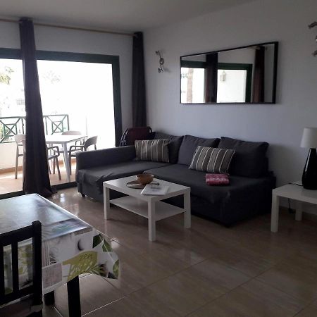 Apartamento Departamento Joelle Puerto del Carmen  Exterior foto