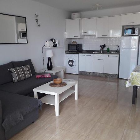 Apartamento Departamento Joelle Puerto del Carmen  Exterior foto