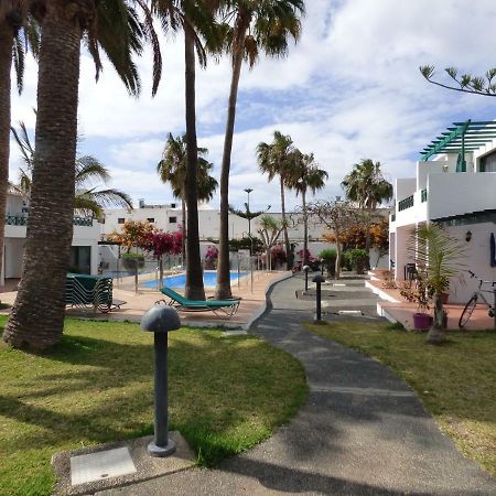 Apartamento Departamento Joelle Puerto del Carmen  Exterior foto
