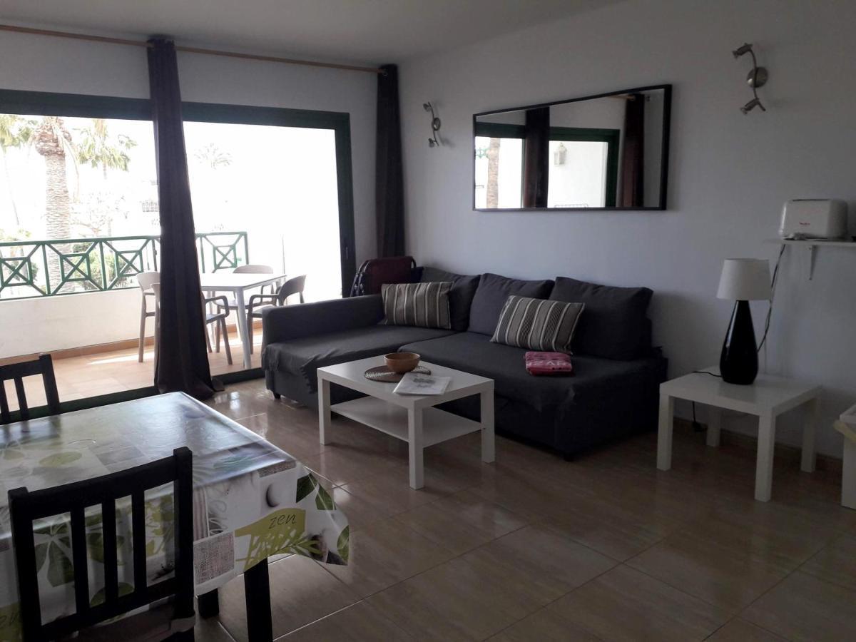 Apartamento Departamento Joelle Puerto del Carmen  Exterior foto