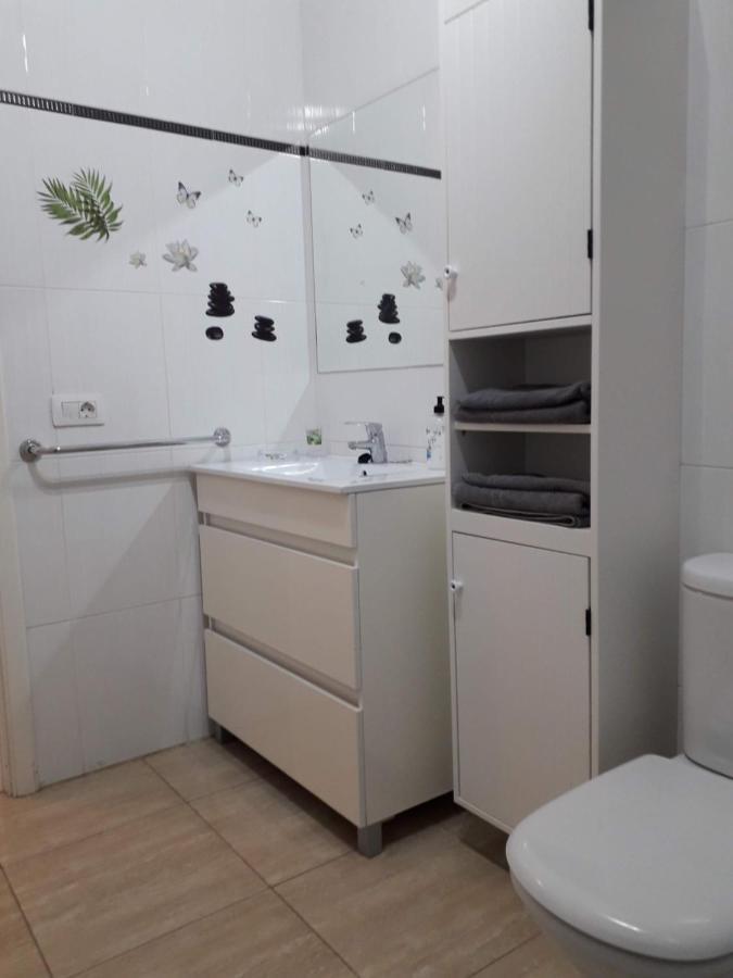 Apartamento Departamento Joelle Puerto del Carmen  Exterior foto