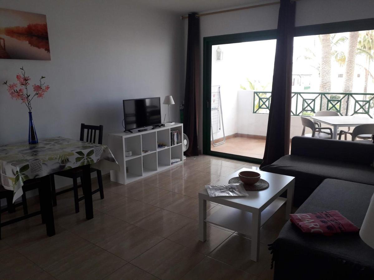 Apartamento Departamento Joelle Puerto del Carmen  Exterior foto