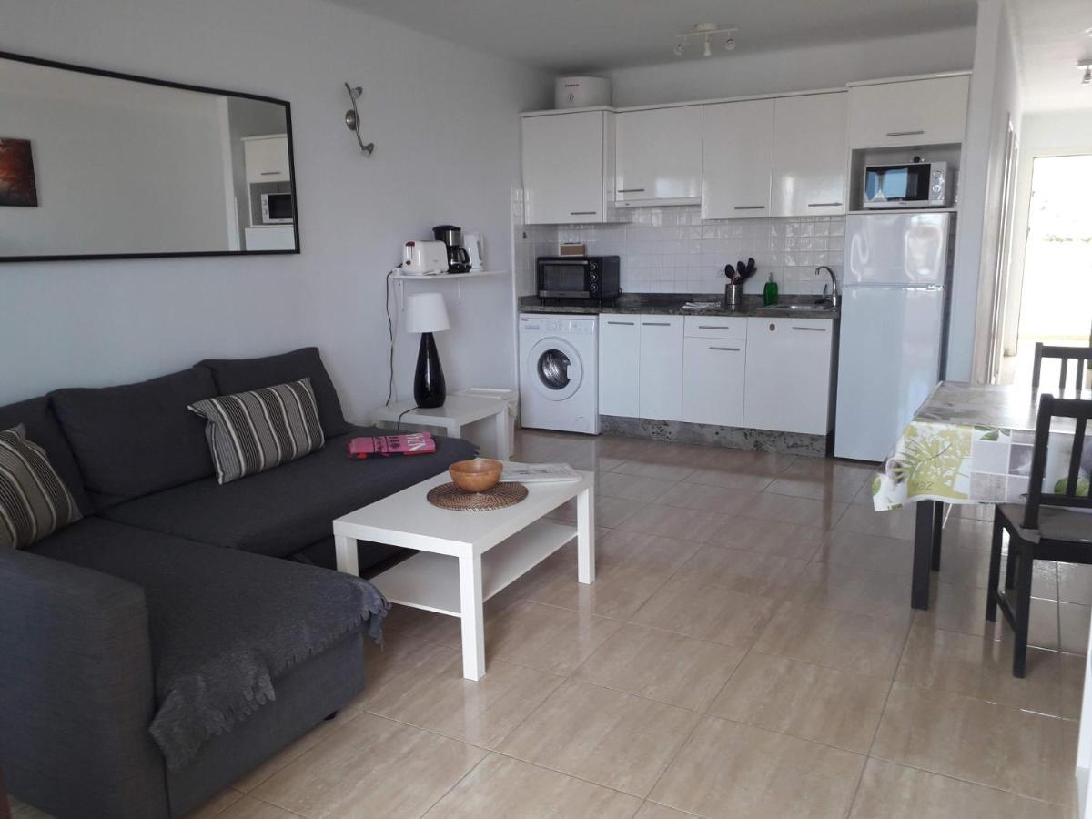 Apartamento Departamento Joelle Puerto del Carmen  Exterior foto