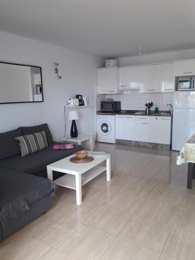 Apartamento Departamento Joelle Puerto del Carmen  Exterior foto