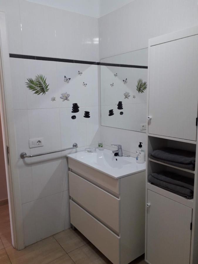 Apartamento Departamento Joelle Puerto del Carmen  Exterior foto