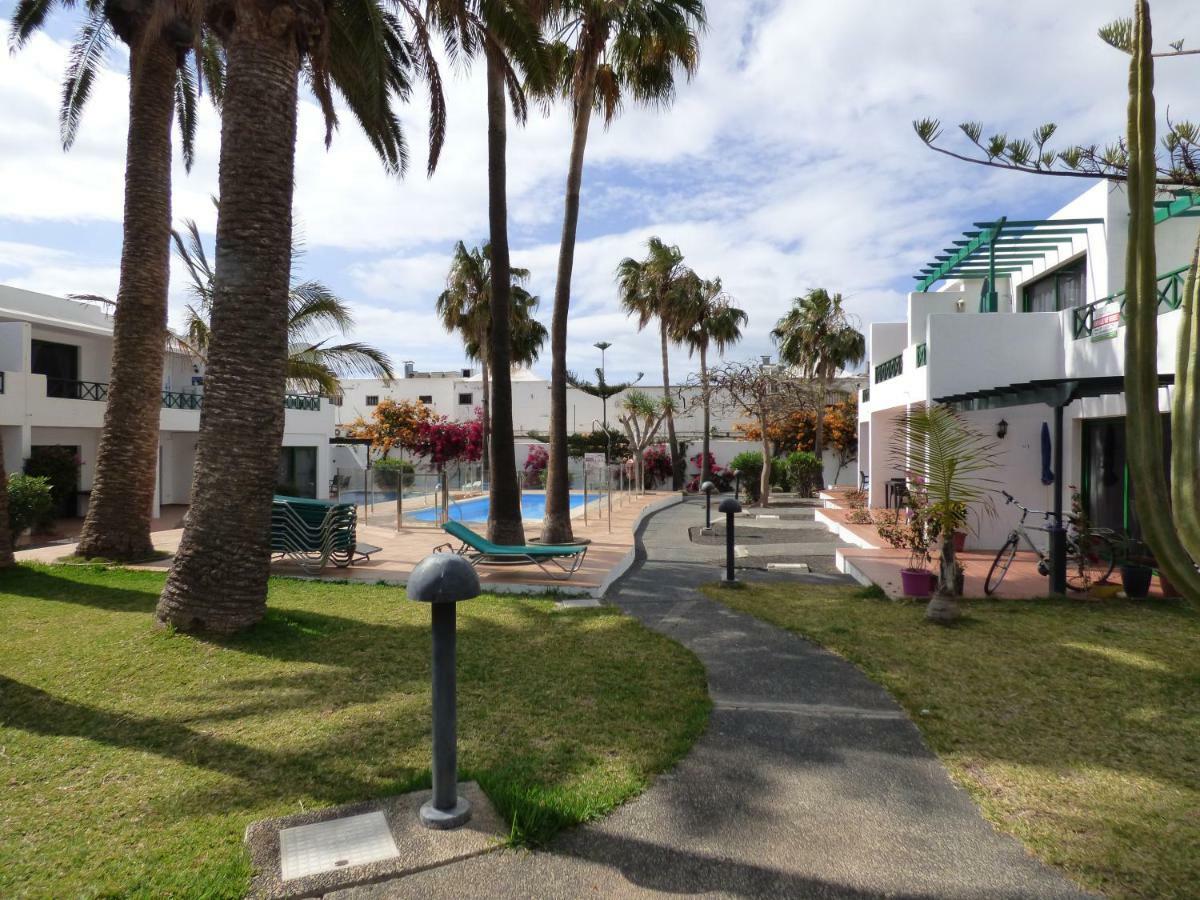 Apartamento Departamento Joelle Puerto del Carmen  Exterior foto