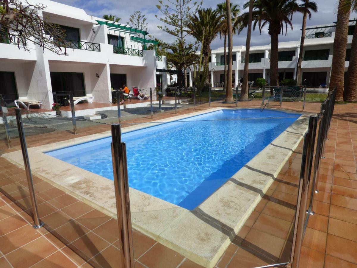 Apartamento Departamento Joelle Puerto del Carmen  Exterior foto