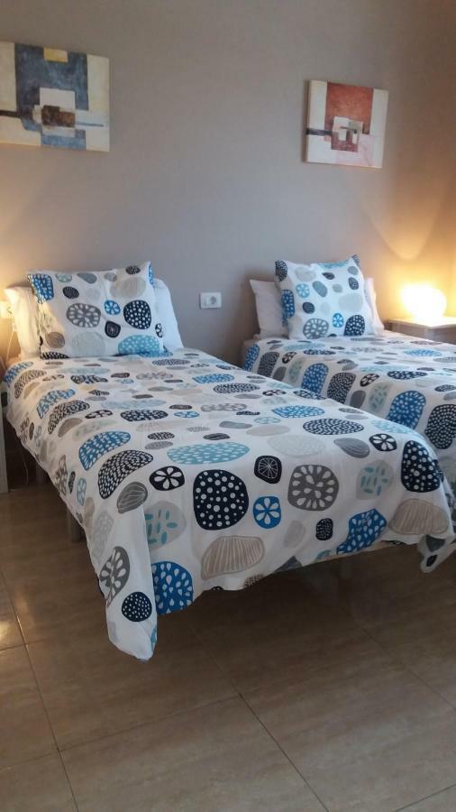 Apartamento Departamento Joelle Puerto del Carmen  Exterior foto