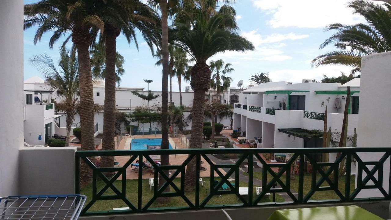 Apartamento Departamento Joelle Puerto del Carmen  Exterior foto