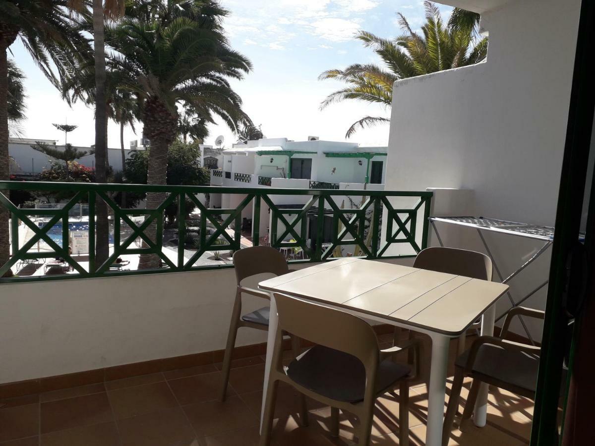 Apartamento Departamento Joelle Puerto del Carmen  Exterior foto
