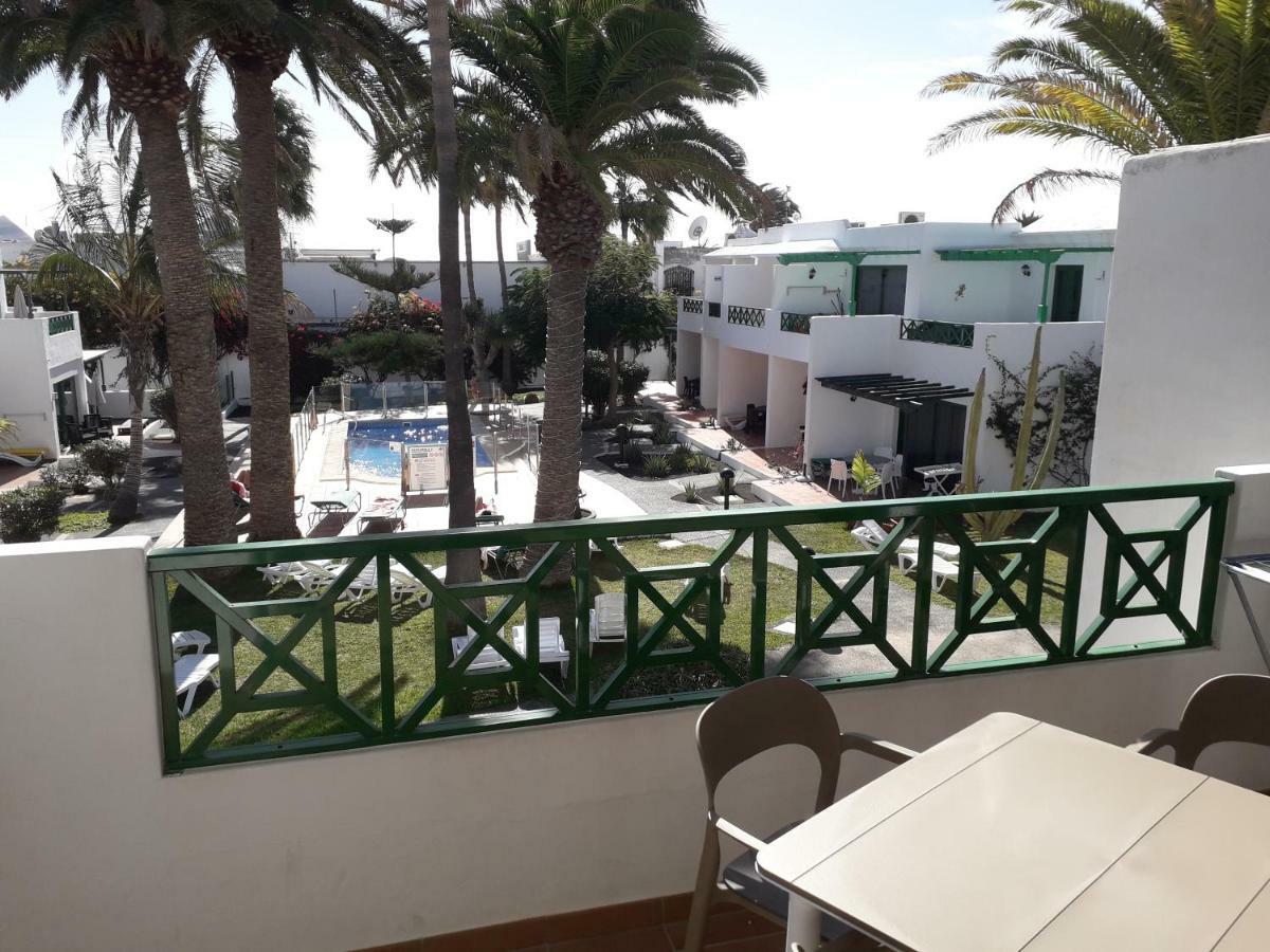 Apartamento Departamento Joelle Puerto del Carmen  Exterior foto