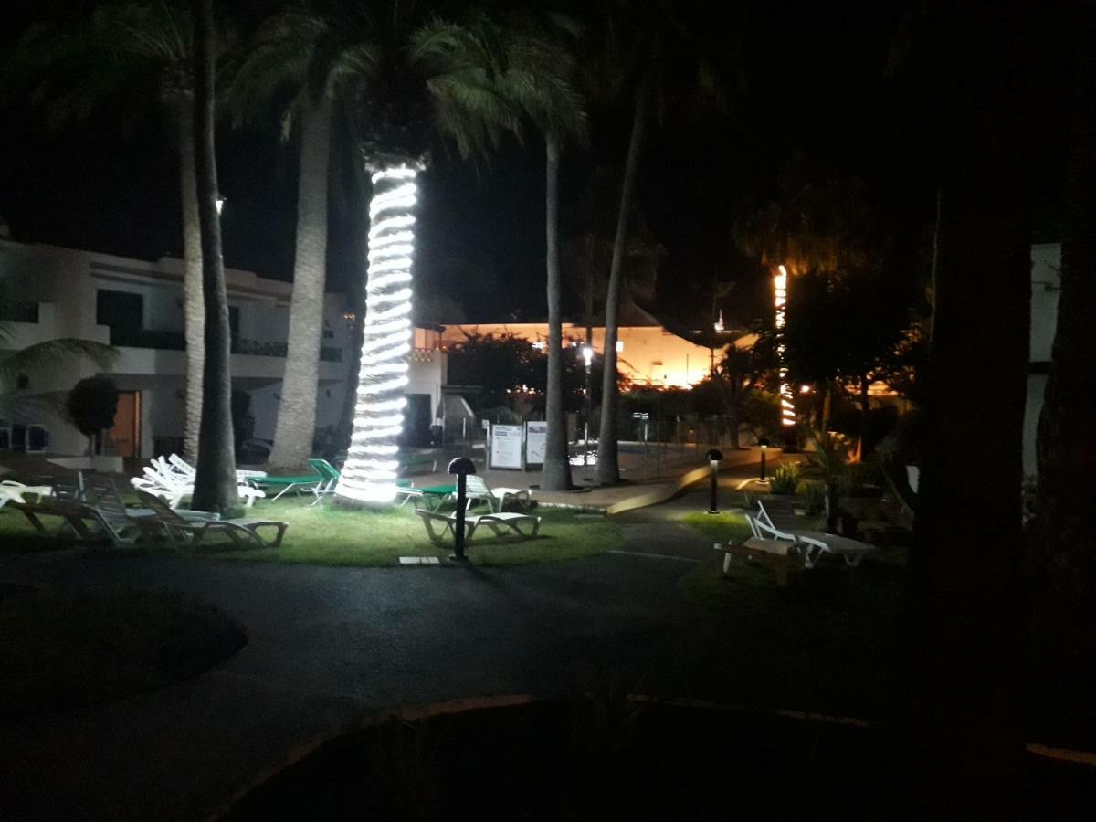 Apartamento Departamento Joelle Puerto del Carmen  Exterior foto