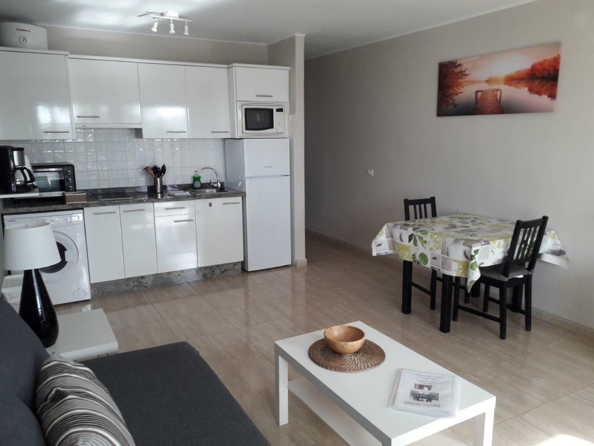 Apartamento Departamento Joelle Puerto del Carmen  Exterior foto