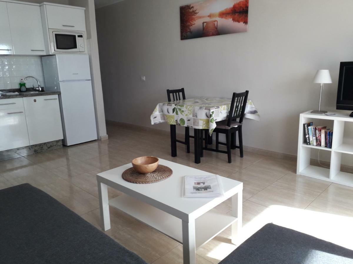 Apartamento Departamento Joelle Puerto del Carmen  Exterior foto